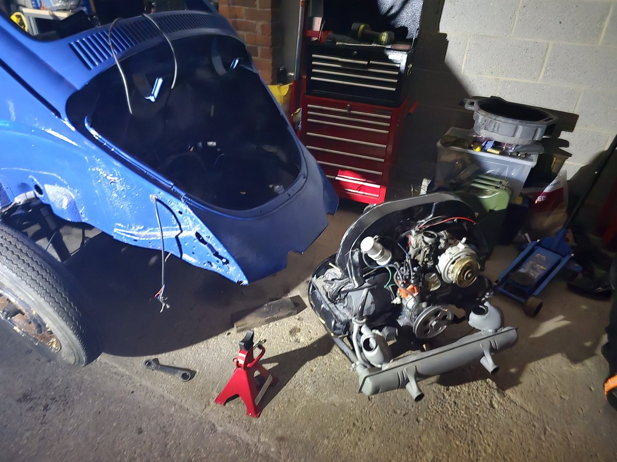 Plans are being made for the weekend!