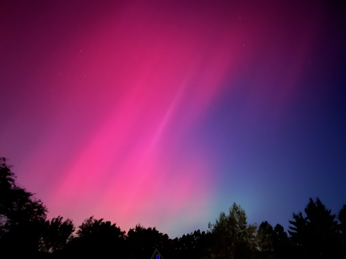 Pocono Talk tweet media