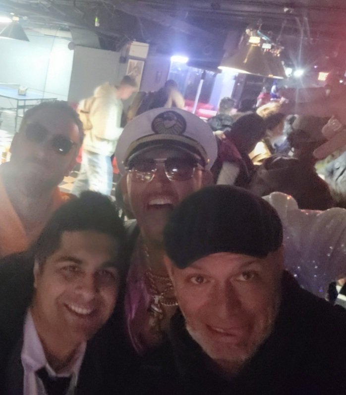 Flexter.eth |🥒ball.eth | ENSMaxisNFT tweet media