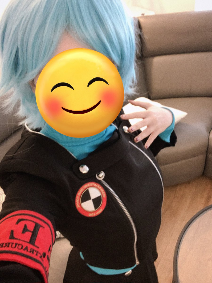 Marie 𝜗ৎ tweet media
