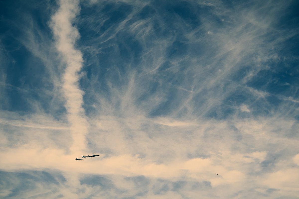 mileszim's tweet image. #FleetWeekSF