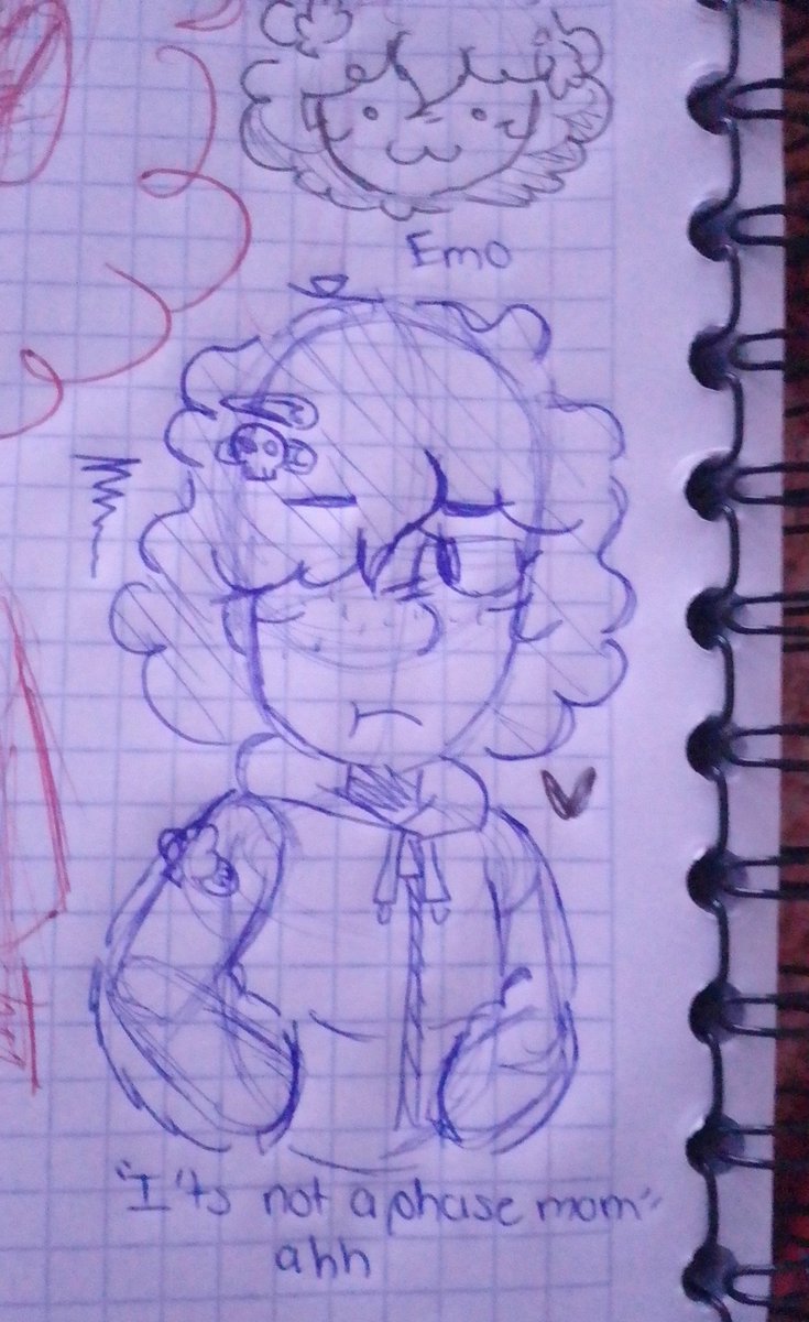 NailovesAnne's tweet photo. *Dreamy sigh* Anne...💘💘
-
#AnneBoonchuy #Amphibia #Amphibiafanart #AnneAmphibia https://t.co/Gf0qlT7YBg