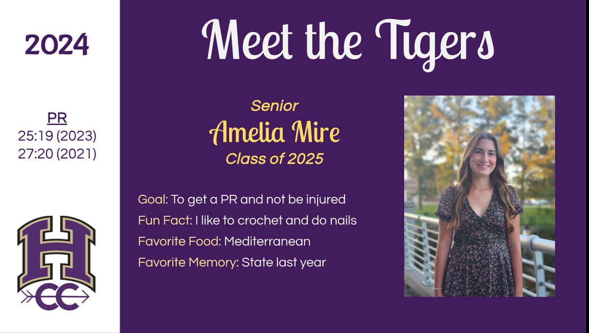 Hahnville Cross Country (@hahnvillecc) on Twitter photo 