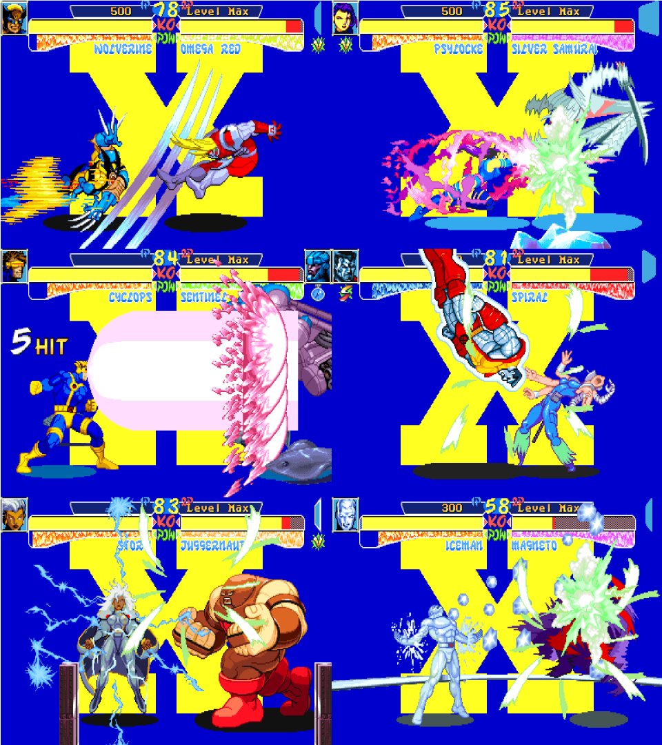 dougeki_'s tweet photo. ”HYPER X” Hero Side https://t.co/AVXDwG41wM