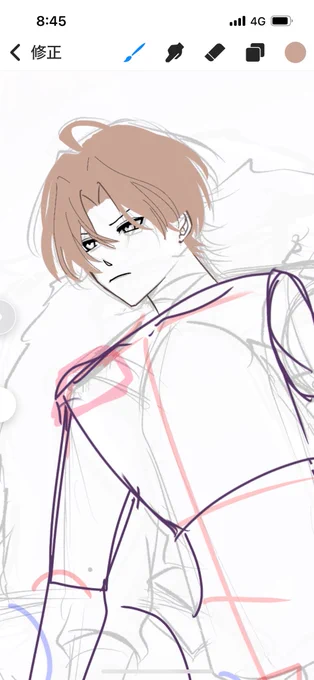 うーーーーーーん 