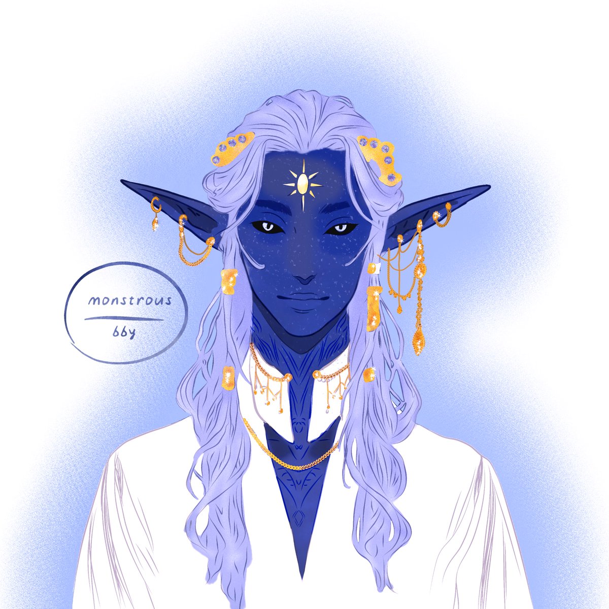 monstrous_bby's tweet photo. Moric Lor ✨ https://t.co/mf4eem81Kf
