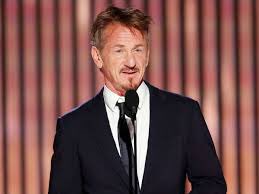 jasonllevin's tweet image. 🚨Hollywood Actor Sean Penn said, "President Trump is an enemy of Americans, Republicans, Democrats, Independents and every new child born. An enemy of mankind…. an enemy of the state.”

What’s your message to Sean Penn?