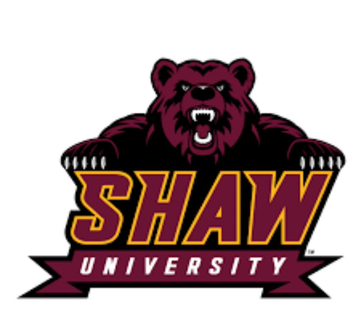 Blessed and honored to receive an offer from Shaw University!!Thank you Coach Hamilton for this opportunity!!@CoachLouHam