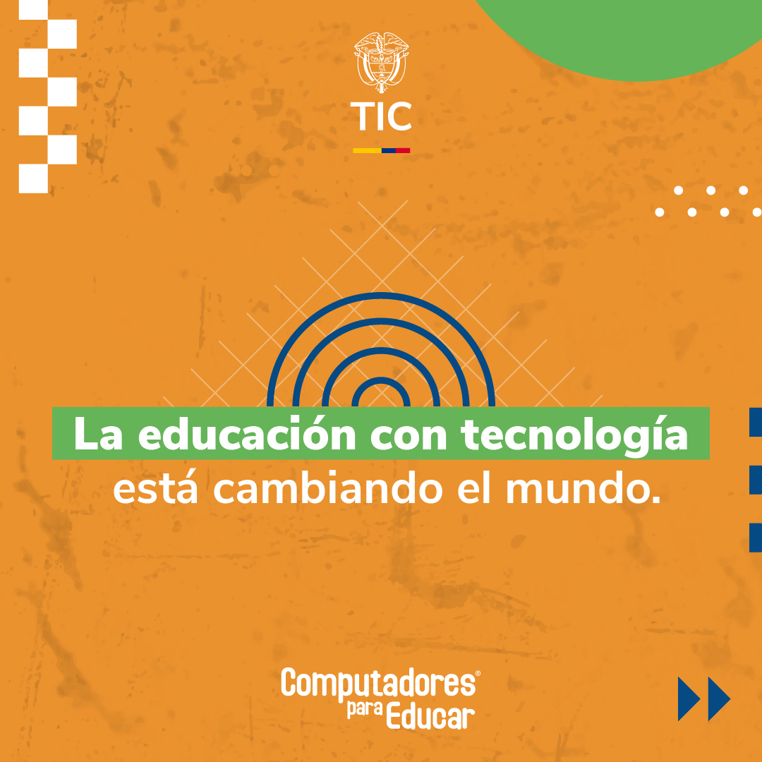 CompuParaEducar's tweet image. Profe ¿Tu experiencia ha marcado la diferencia? Compártela con nosotros en el #EducaDigitalRegional y #MakerLab.

Inscríbete en: educadigital2024.cpe.gov.co