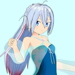 Kinuko tweet media