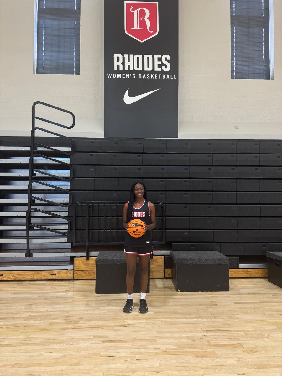 Hilary.Shikuku (@shikuku_hilary) on Twitter photo Thank you <a href="/Rhodes_WBB/">Rhodes Women's Basketball</a> for a great visit! I enjoyed meeting the team, administrators, and getting to sit in on a class! Extremely thankful for the offer to play! Thank you <a href="/Rhodes_WBB/">Rhodes Women's Basketball</a> for a great visit! I enjoyed meeting the team, administrators, and getting to sit in on a class! Extremely thankful for the offer to play!