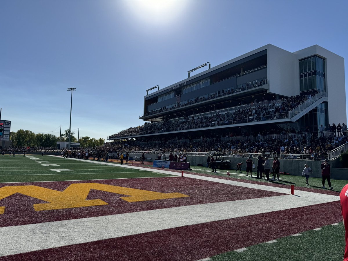 Jacob Lane (@jacoblane76) on Twitter photo Had a great time at Northern state last weekend. At the game day! Thank you @CoachRoyNSU <a href="/NSUWolves_FB/">Northern State Football🐺 🏈</a> <a href="/NSUCoachSchmidt/">Mike Schmidt</a> great win against BSU Had a great time at Northern state last weekend. At the game day! Thank you @CoachRoyNSU <a href="/NSUWolves_FB/">Northern State Football🐺 🏈</a> <a href="/NSUCoachSchmidt/">Mike Schmidt</a> great win against BSU