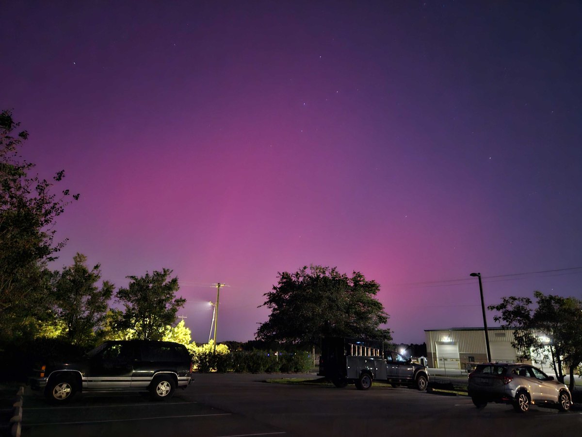 NWS Wilmington, NC tweet media