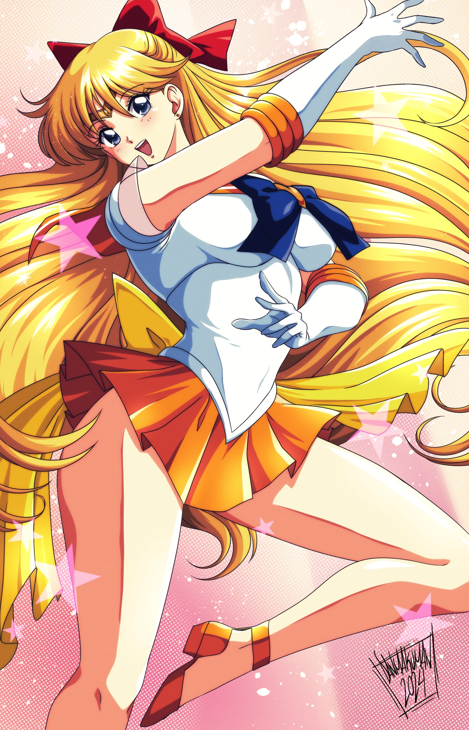 セーラーヴィーナス／#愛野美奈子 - Search / X