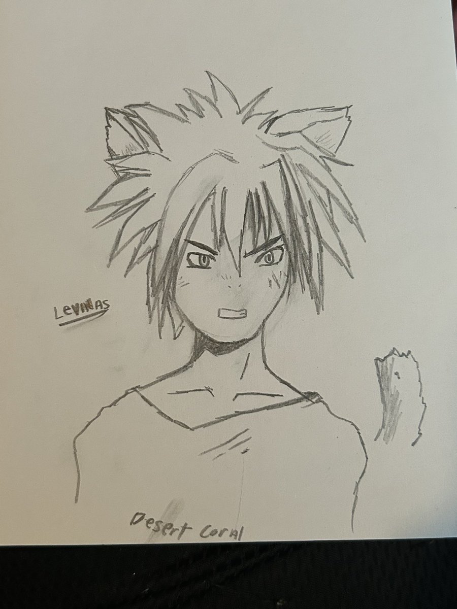 TheTalkingGhost's tweet photo. Omg found some old art from middle/high school 😭 https://t.co/UPtDjv7ZRx