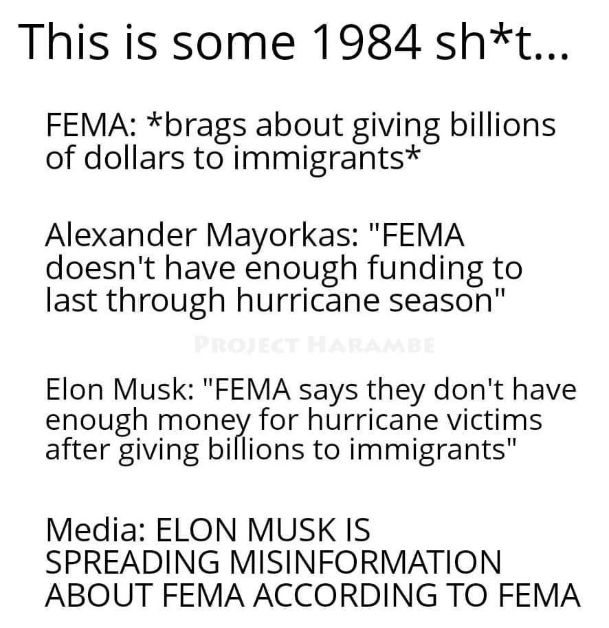 WallStreetMav's tweet photo. Doesn't it seem like our "news" media is the primary source of spreading misinformation? https://t.co/xBBSp1oSXV