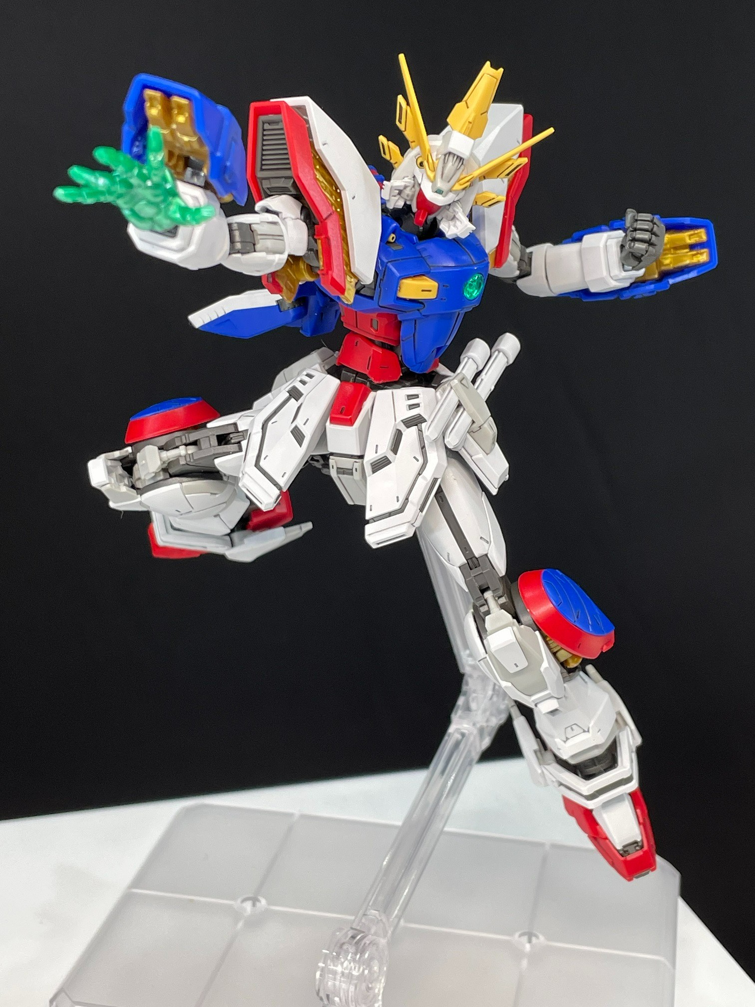 BANDAI SPIRITS ホビー事業部 on X: 