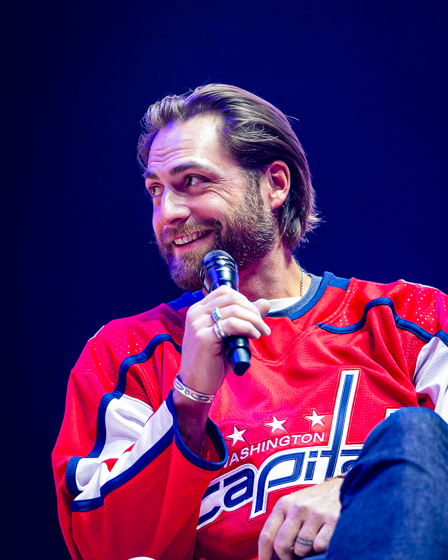 Capitals's tweet photo. Holts! https://t.co/wzytQYcPYP