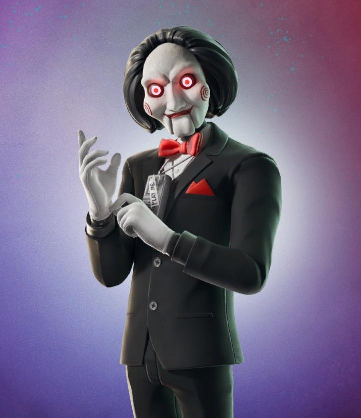 radiantgardenrs's tweet image. Can&apos;t believe you can get dubs dressed as the world&apos;s greatest proctologist in Fortnite 🤩