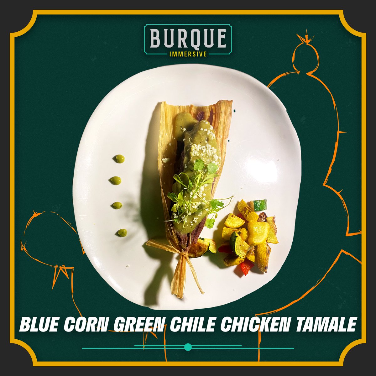 Electric Playhouse tweet media