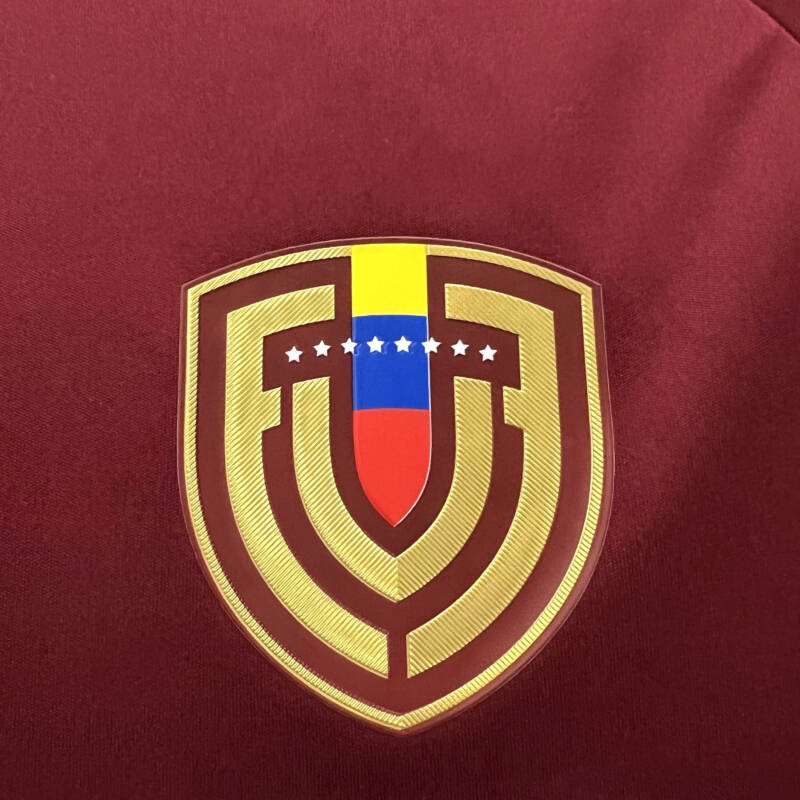 ‼️ 🇻🇪H I S T Ó R I C O🇻🇪 ‼️

Venezuela ha sumado puntos contra Brasil (empate), Uruguay (empate) y Argentina (empate), en un mismo proceso clasificatorio, por PRIMERA VEZ en TODA la historia de las Eliminatorias para la Copa del Mundo.

#ManoTengoFe