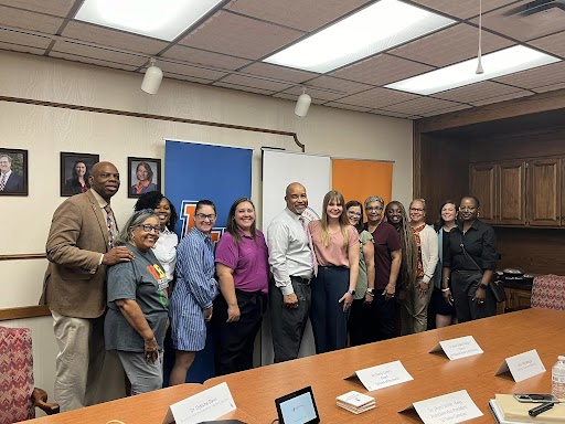 Tulsa Higher Education Consortium tweet media