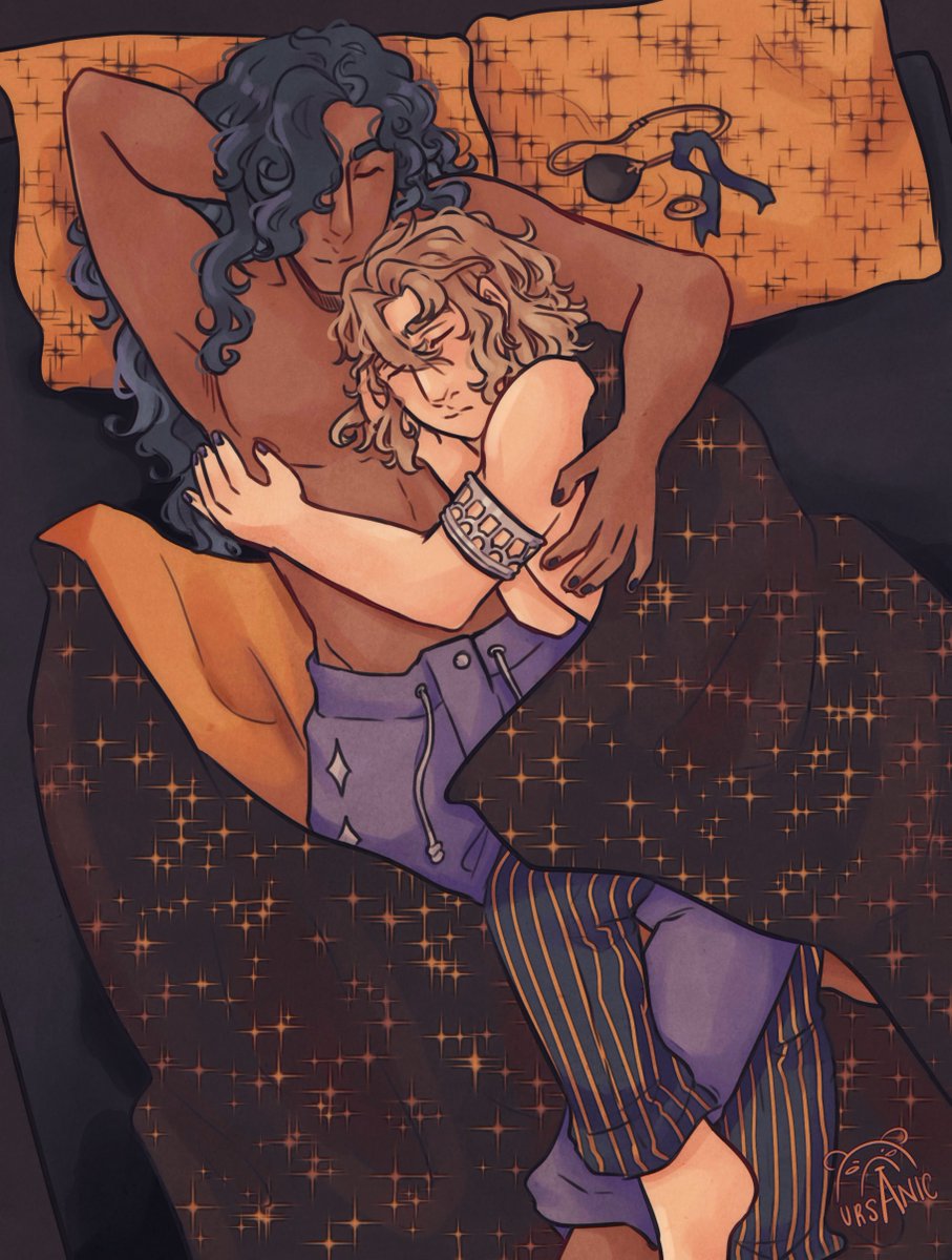 Beartosis's tweet photo. miscellaneous #kaebedo arts I've done recently

#Genshin #GenshinImpact #Kaeya #Albedo #KaeyaAlberich https://t.co/iUp1pdsFBO