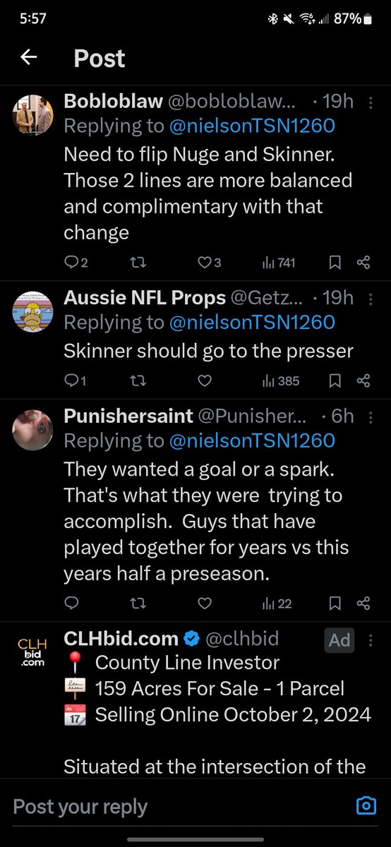 andrew ginther tweet media