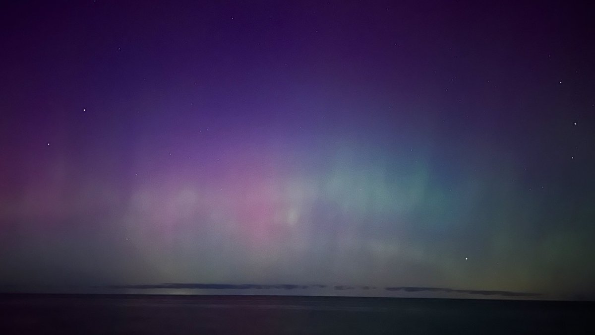 Robert W Chasing 🌪 tweet media