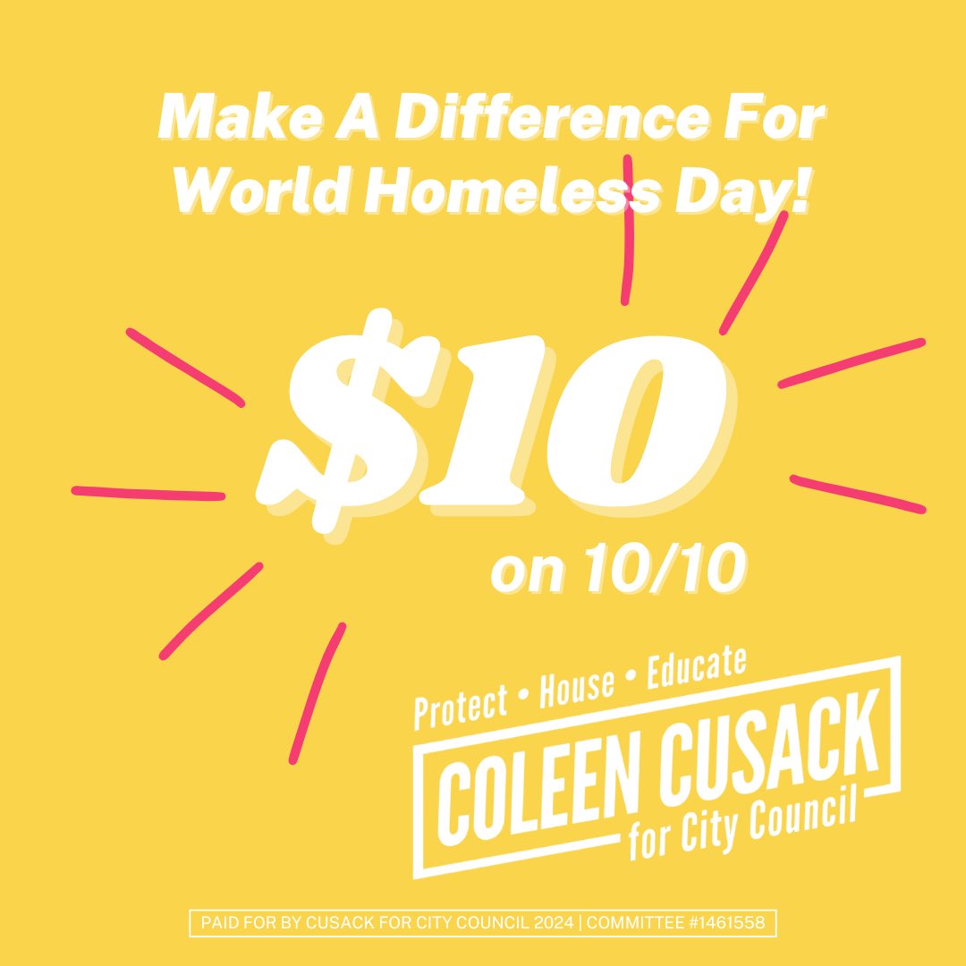 Coleen4SD's tweet image. I don’t want to just hide homeless people; that’s not a solution.  They need housing and indoor shelter (safe, sane and voluntary) while they wait. We need to shorten the time they wait and prevent others from entering homelessness. We can do this. Can you help?
#WorldHomelessDay