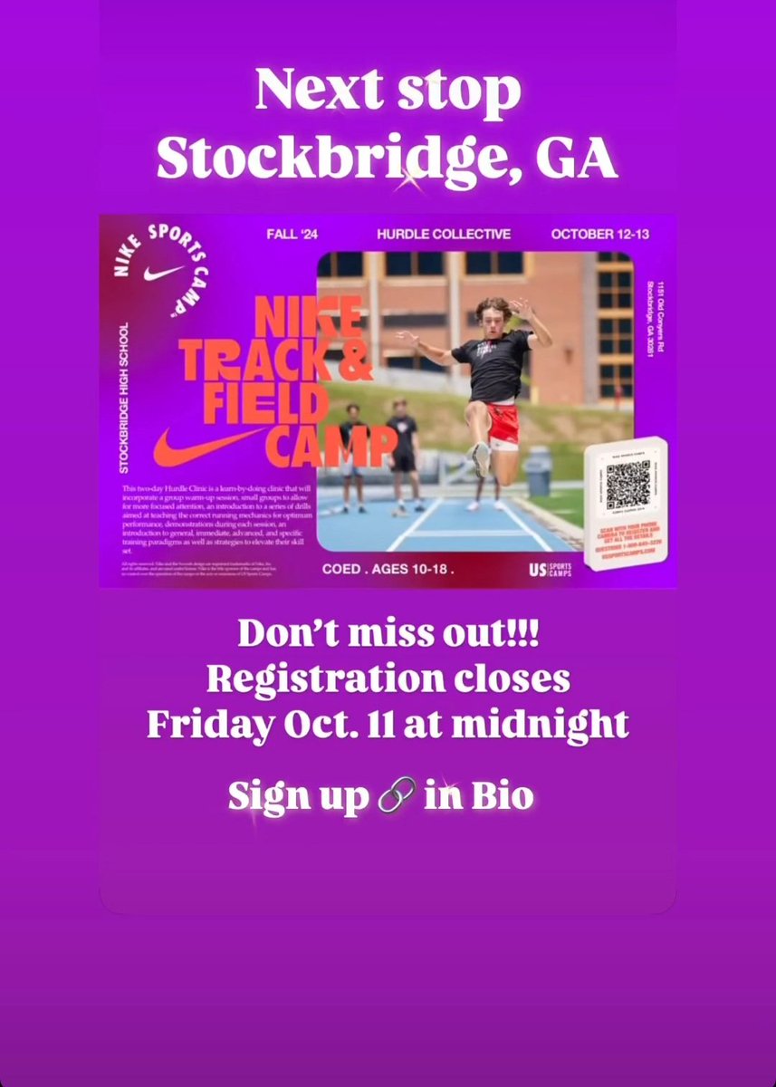 D.C. Express T&F 💥 tweet media