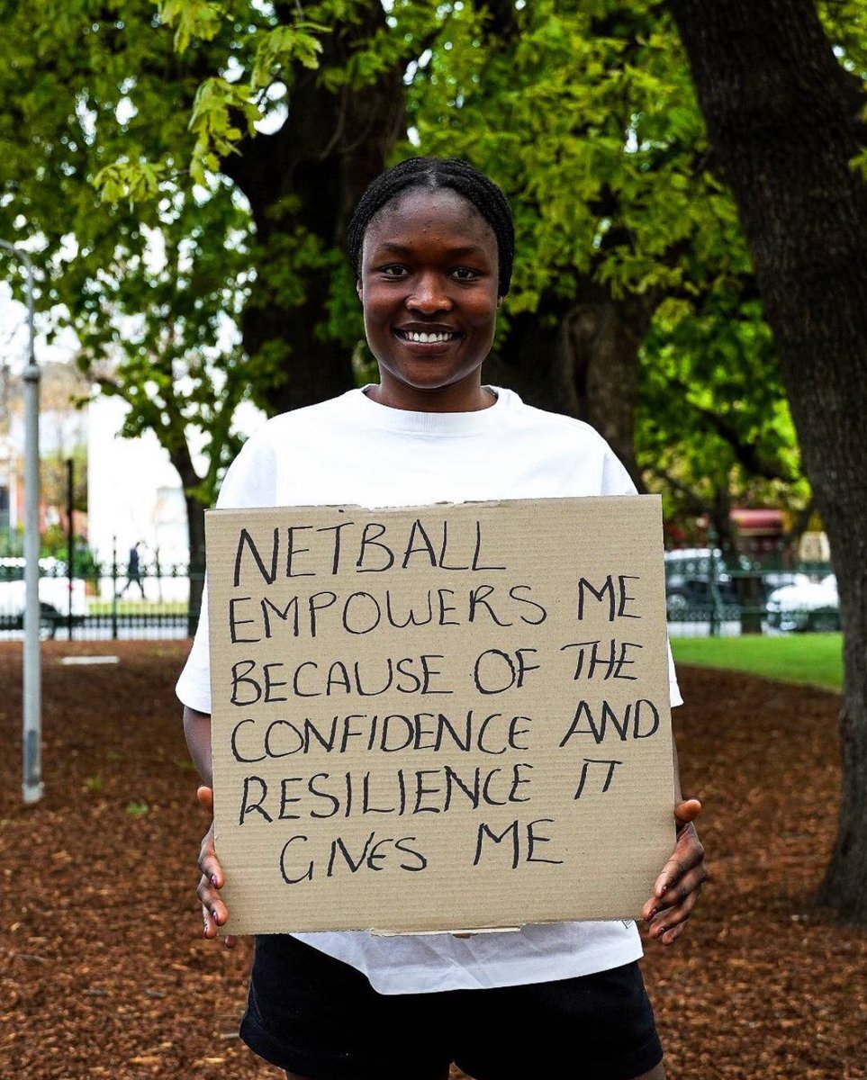 Confident Girls tweet media