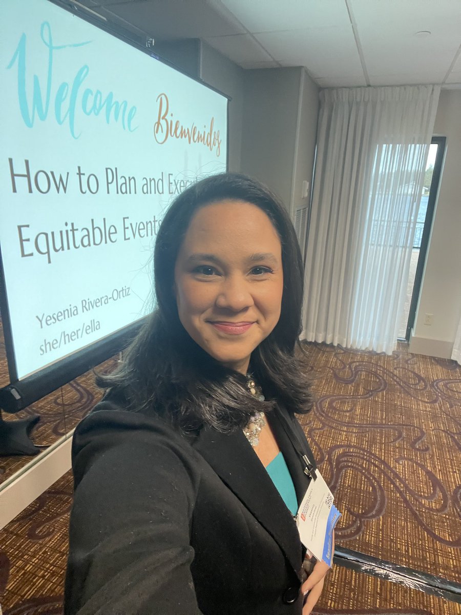 yesskaly's tweet photo. #nfesummit @Successfulinc thank you for having me! https://t.co/h3gLeQ32In