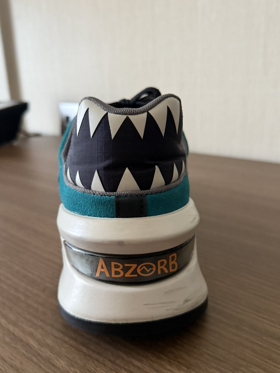 Macklin you son of a shark tweet media