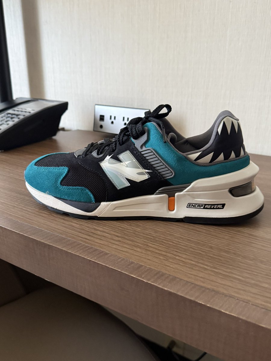 Macklin you son of a shark tweet media