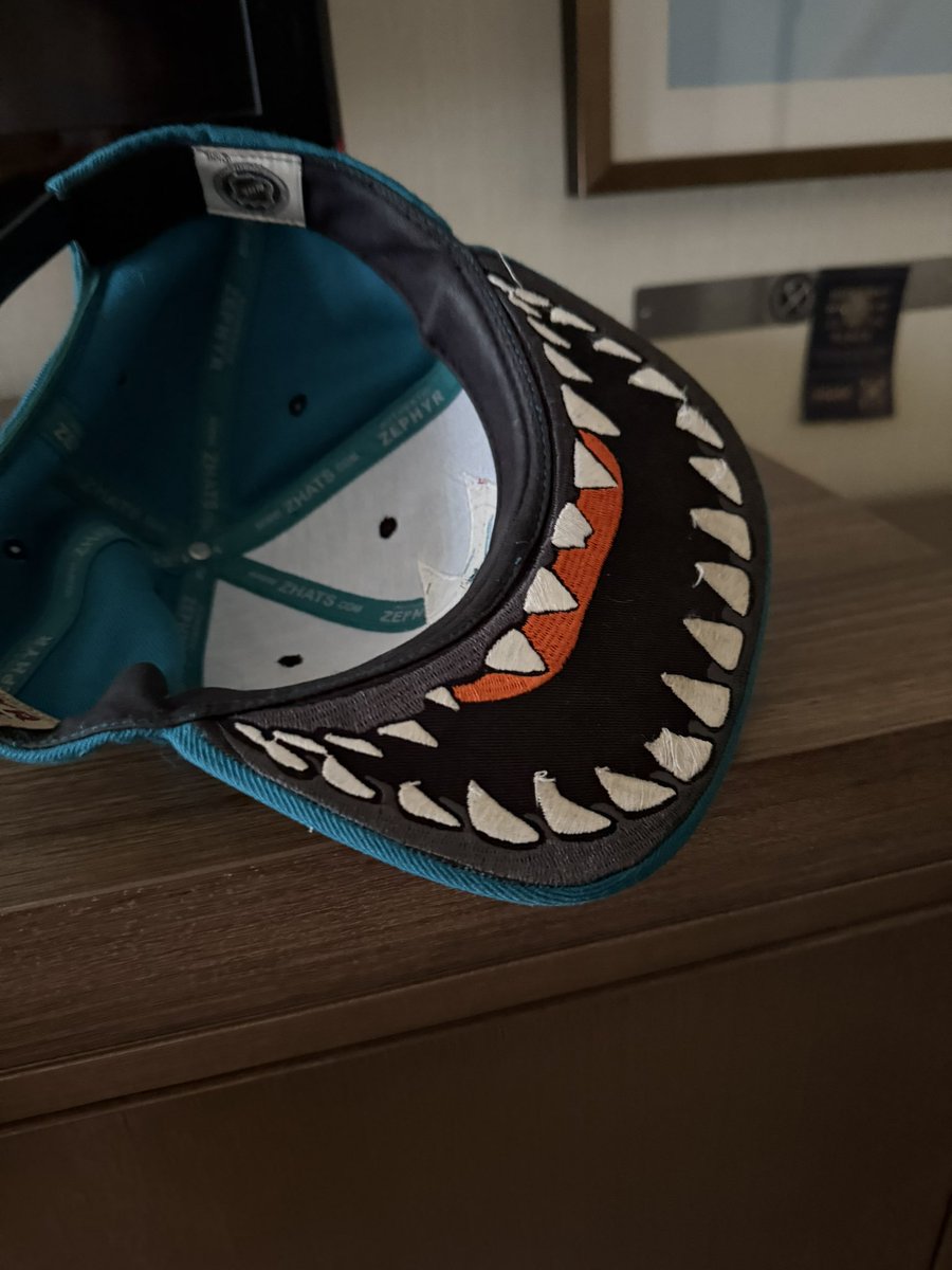 Macklin you son of a shark tweet media