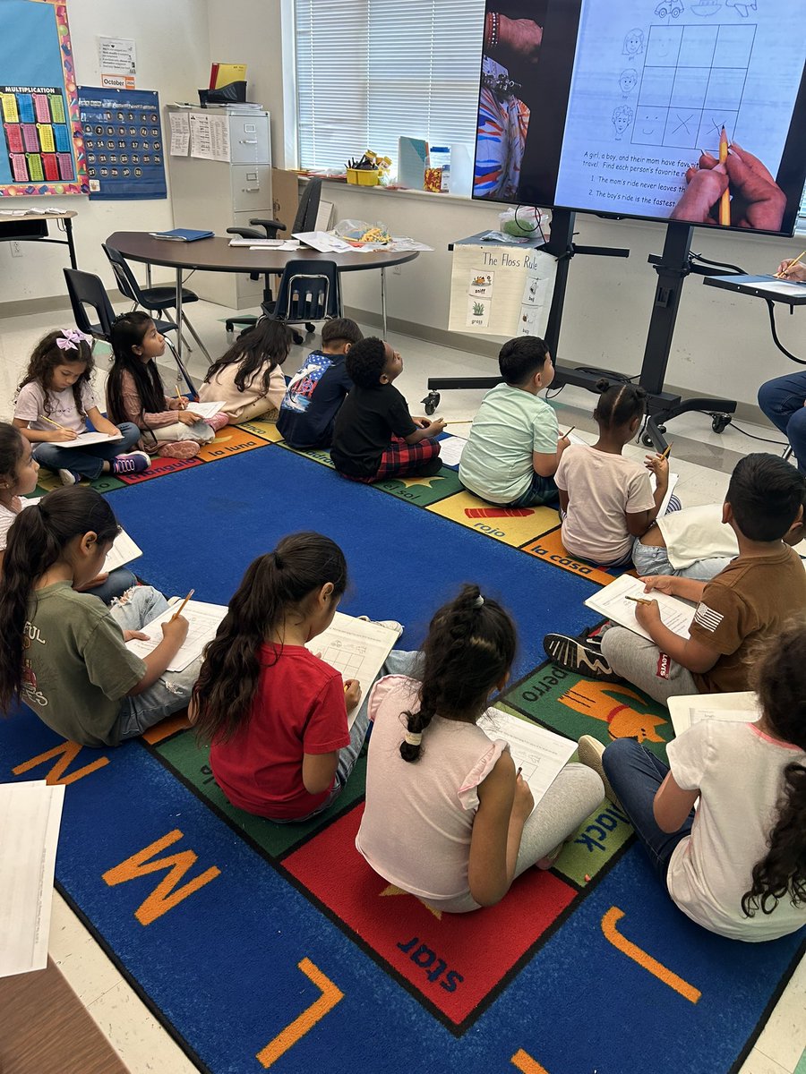 yza223's tweet image. Introducing the founding members of the K - 2 #MathClub @JJPickleECP This expansion is possible thanks to the @AustinEdFund and collaboration with @AdvAcademicsATX Watch out @MensaInternatl here they come! @AustinISD @Matias_AISD