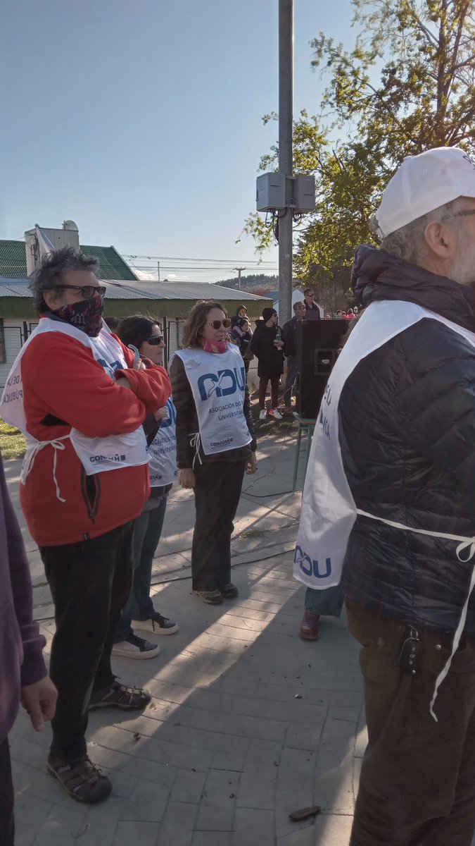 SusiPJEsquel's tweet photo. En defensa de la educación pública, para los q dicen de la boca para afuera ... que lo demuestren con más presupuesto. https://t.co/RA2hhMSuzR