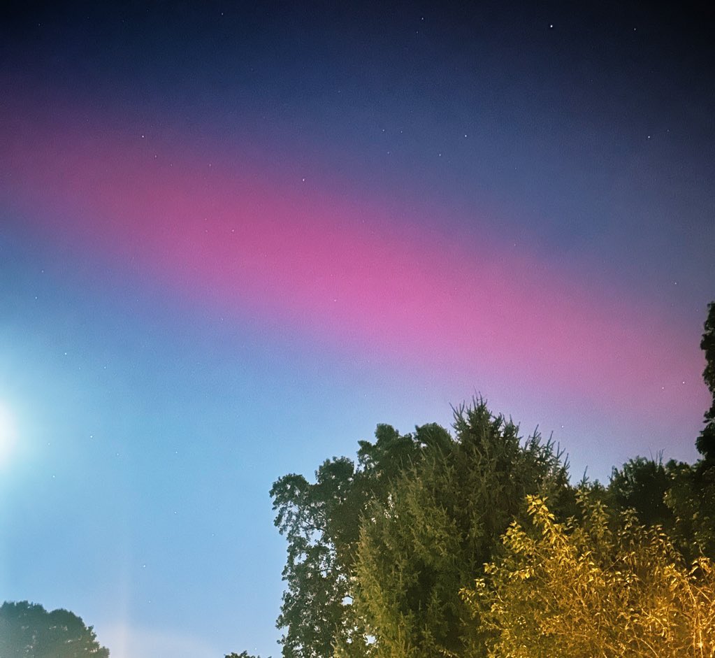 meganlilly's tweet photo. @susantran @DCNewsNow @JanessaWebb @ChrisFlanaganTV It’s gorgeous! ✨ https://t.co/xvd3kq5V98