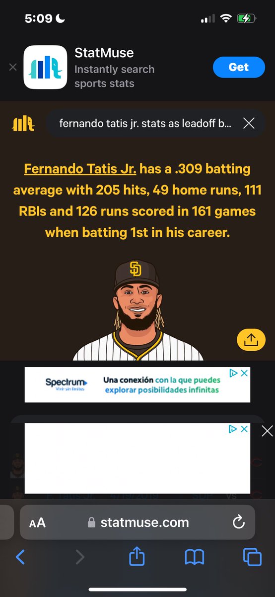 Need him back at the top!