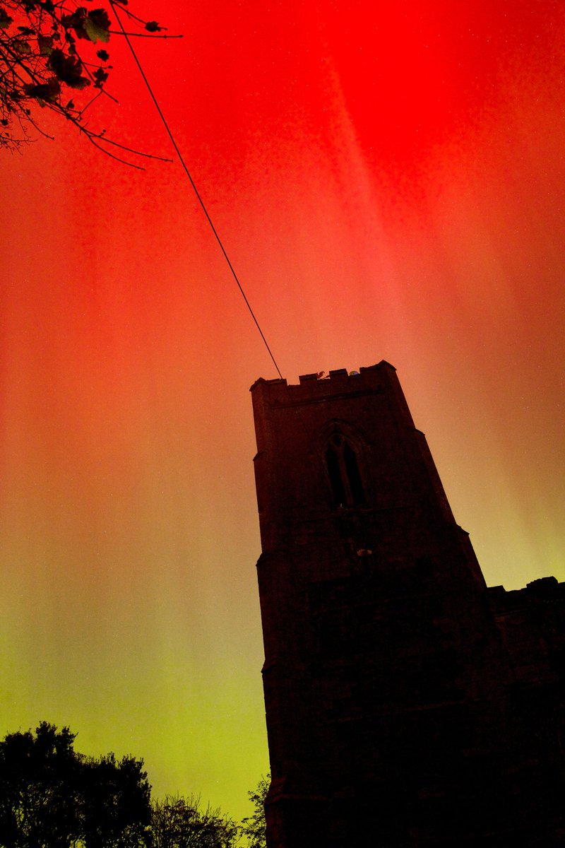 Andy Bunting tweet media