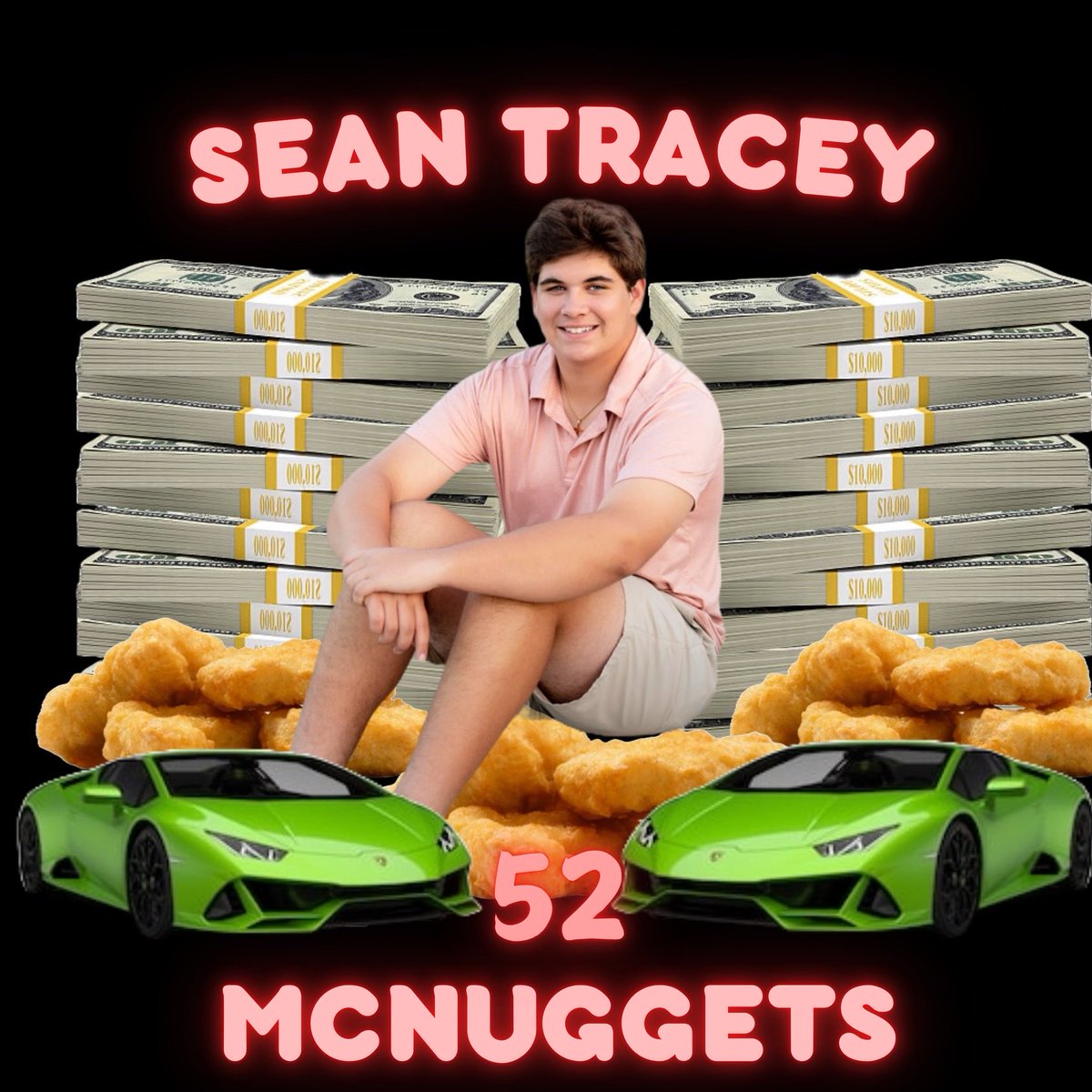 Pembroke Titans Golf tweet media