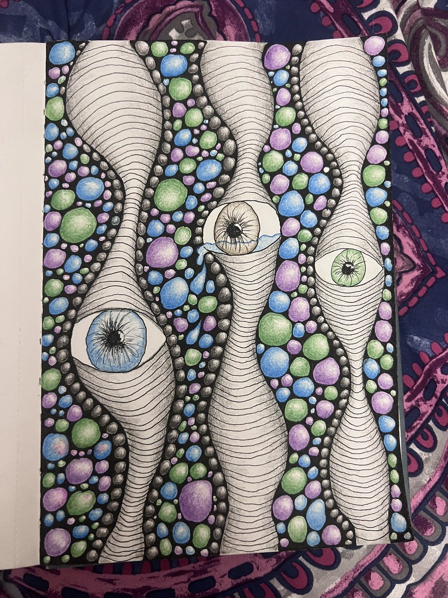 fosteramity's tweet photo. Rehab doodles ✨ https://t.co/Q9UmqYQTjA
