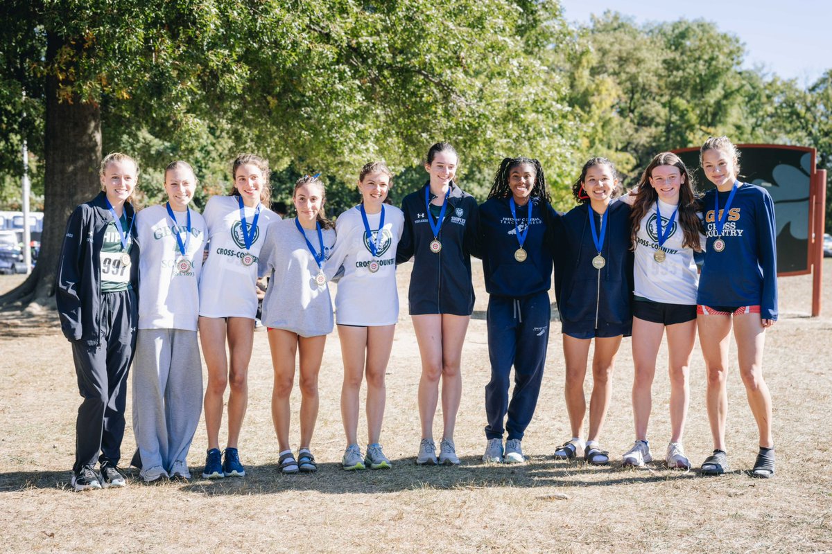 Philadelphia Sports Digest (@phsportsdigest) on Twitter photo TRACK & FIELD: Congratulations to <a href="/ShipleySports/">Shipley Athletics</a> for capturing the girls’ and <a href="/GFStigers/">GFS Tigers</a> <a href="/GFSchool/">Germantown Friends</a> for capturing the boys’ <a href="/FSL_Athletics/">FSL Athletics</a> XC team Championship Titles today🏆🏆 at Belmont Plateau. Congrats to all on a great season! 📸<a href="/chelbyelam/">chelby :p</a> TRACK & FIELD: Congratulations to <a href="/ShipleySports/">Shipley Athletics</a> for capturing the girls’ and <a href="/GFStigers/">GFS Tigers</a> <a href="/GFSchool/">Germantown Friends</a> for capturing the boys’ <a href="/FSL_Athletics/">FSL Athletics</a> XC team Championship Titles today🏆🏆 at Belmont Plateau. Congrats to all on a great season! 📸<a href="/chelbyelam/">chelby :p</a>