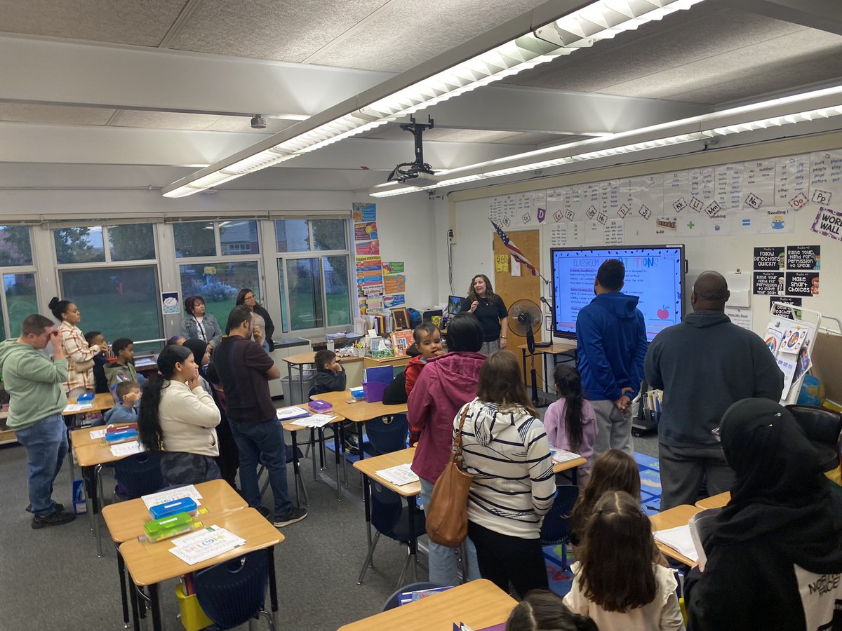 Mike Ferris (@mikejferris2) on Twitter photo <a href="/AutumnLaneGCSD/">AutumnLaneGCSD</a> hosted another amazing Open House! This year we had an extra boost of family engagement with family donations for <a href="/GCSDcommschools/">GCSD Community Schools</a>
I love this school community. <a href="/AutumnLaneGCSD/">AutumnLaneGCSD</a> hosted another amazing Open House! This year we had an extra boost of family engagement with family donations for <a href="/GCSDcommschools/">GCSD Community Schools</a>
I love this school community.