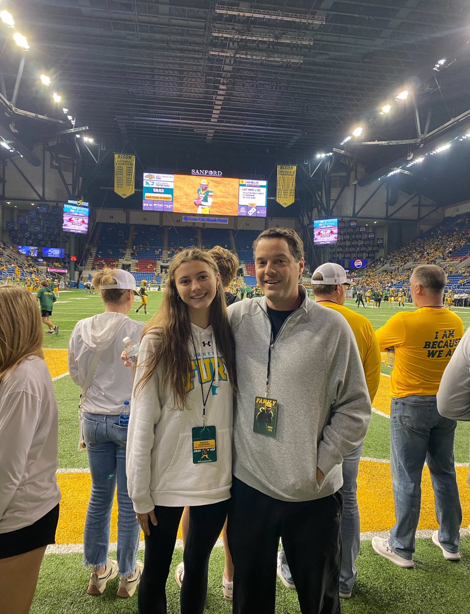 Sarah Poepard (@s_poepard) on Twitter photo Thank you <a href="/NDSUwbb/">NDSU Women's Basketball</a> and <a href="/JoryCollins/">Jory Collins</a> <a href="/CoachMicEverett/">Michaela Crall Everett</a> <a href="/coachdylanNDSU/">Dylan Geissert</a> for a great day! I enjoyed learning about the players, coaches and seeing the campus! Thank you <a href="/NDSUwbb/">NDSU Women's Basketball</a> and <a href="/JoryCollins/">Jory Collins</a> <a href="/CoachMicEverett/">Michaela Crall Everett</a> <a href="/coachdylanNDSU/">Dylan Geissert</a> for a great day! I enjoyed learning about the players, coaches and seeing the campus!
