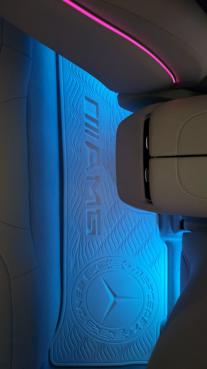 Autofloors (@autofloors) on Twitter photo So, you've invested in a luxury car ✨, ~100k, but what about those standard-$20-basic fabric or rubber mats that the car came with?
STOP THE NONSENSE GUYS!
<a href="/autofloors/">Autofloors</a> IS REVOLUTIONIZING what it means to protect and personalize your car's floors as the pioneers of "World's So, you've invested in a luxury car ✨, ~100k, but what about those standard-$20-basic fabric or rubber mats that the car came with?
STOP THE NONSENSE GUYS!
<a href="/autofloors/">Autofloors</a> IS REVOLUTIONIZING what it means to protect and personalize your car's floors as the pioneers of "World's