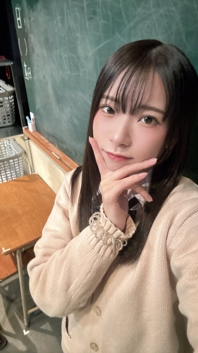 おはよっ☀️
ポエム同好会3日目！2公演頑張る✊ https://t.co/5yuVvUwyHK