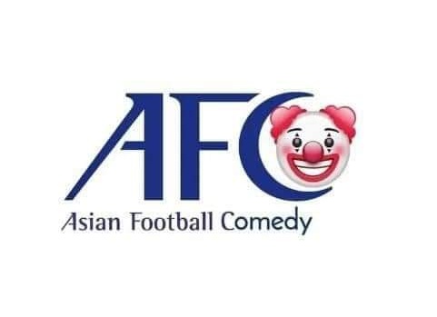 DiaryOfBaCod's tweet photo. Shame on you
#afcmafia 
#AFCMAFIAMONEY 
#asianfootballcomedy
#bahrainmoney
#innalillahiahmedAlKaf https://t.co/snNUbLJXf3