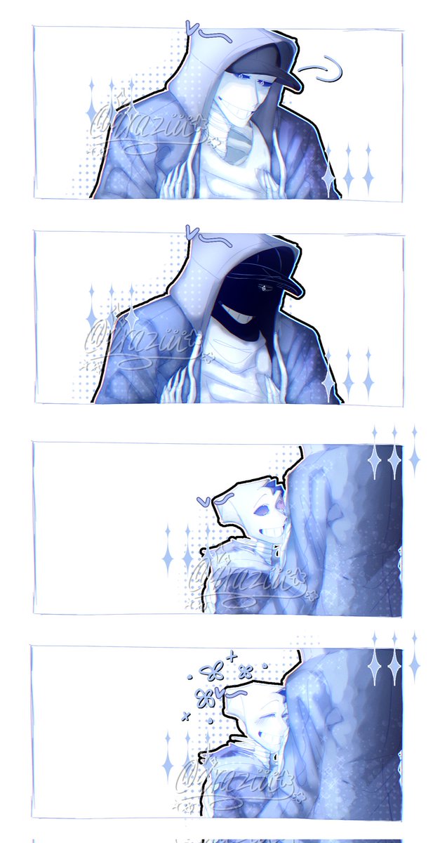 qraziii's tweet photo. i present yall #groovyblood aka #dancehorror #dancesans #horrorsans https://t.co/5UAtKU3I8N